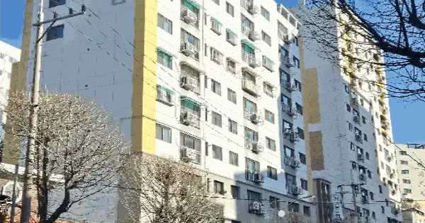 인천광역시 미추홀구 숭의동 187-35 해피드림  9층901호 연립주택 경매 물건 이미지