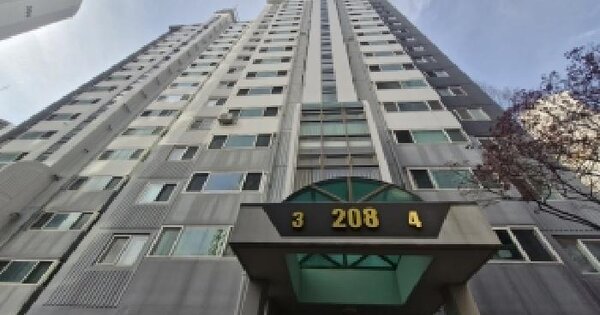 부산광역시 북구 금곡동 1885 화명리버빌2차아파트 208동 7층703호 아파트 경매 물건 이미지