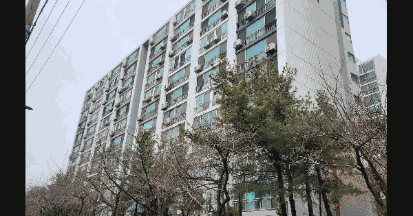 인천광역시 미추홀구 학익동 645 주안7차신동아아파트 41동 2층201호 아파트 경매 물건 이미지