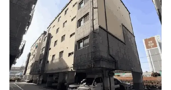 인천광역시 서구 심곡동 239 파인빌 105동 2층201호 도시형생활주택 경매 물건 이미지