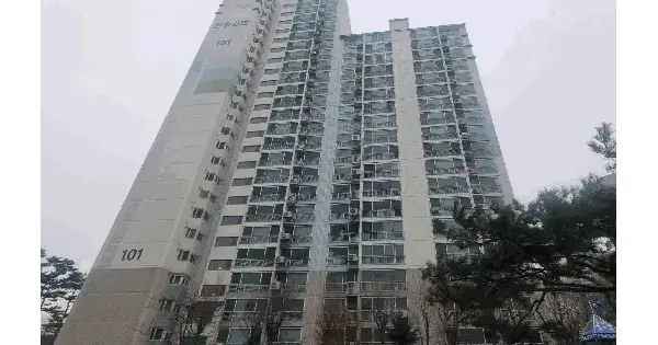 경기도 남양주시 와부읍 덕소리 528-14 한솔강변마을아파트 101동 24층2403호 아파트 경매 물건 이미지