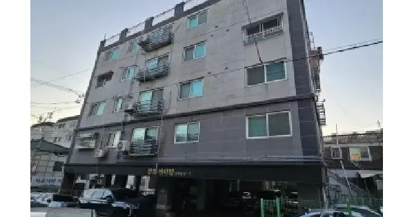 경기도 부천시 원미구 원미동 67-7 삼정하이빌  4층401호 다세대주택 경매 물건 이미지