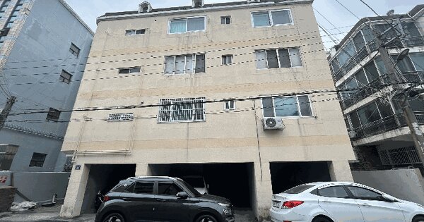 경상남도 김해시 삼정동 613-2 가동 1층 101호 다세대주택 경매 물건 이미지