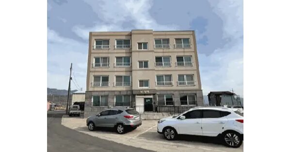 경상남도 사천시 향촌동 334-12 주1동  3층302호 다세대주택 경매 물건 이미지