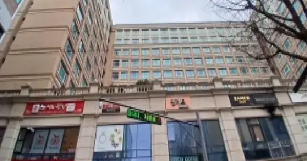 경기도 성남시 분당구 구미동 9-1 분당엠코헤리츠  8층842호 오피스텔 경매 물건 이미지