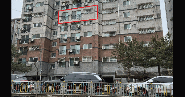 인천광역시 부평구 십정동 572-2 이레하이니스  6층604호 도시형생활주택 경매 물건 이미지
