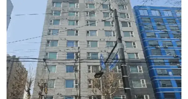 서울특별시 영등포구 당산동 121-108 훼미리하우스138  제10층 제1005호 아파트 경매 물건 이미지