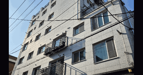서울특별시 강북구 미아동 222-59 어반트리 2층 202호 도시형생활주택 경매 물건 이미지