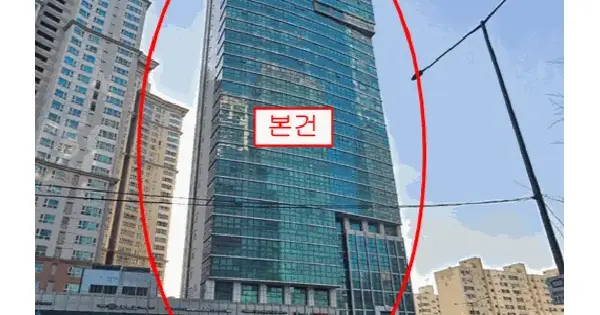 서울특별시 영등포구 여의도동 47 여의도자이  제22층 제501-2208호 오피스텔 경매 물건 이미지