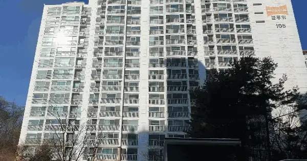 인천광역시 남동구 도림동 654-2 벽산블루밍 104동 1층101호 아파트 경매 물건 이미지