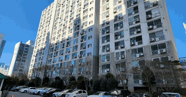 광주광역시 북구 양산동 18-3 호반리젠시빌아파트 205동 3층307호 아파트 경매 물건 이미지