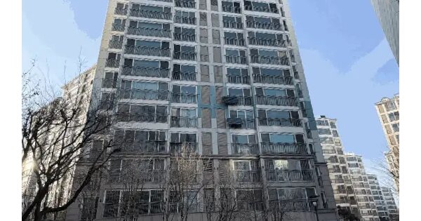 서울특별시 구로구 온수동 155 온수힐스테이트 제107동 제1층 제106호 아파트 경매 물건 이미지