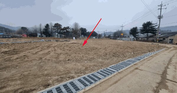 경기도 양주시 남면 한산리 274-1 전 경매 물건 이미지