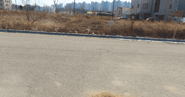 경기도 평택시 고덕동 2415-4 대지 경매 물건 이미지