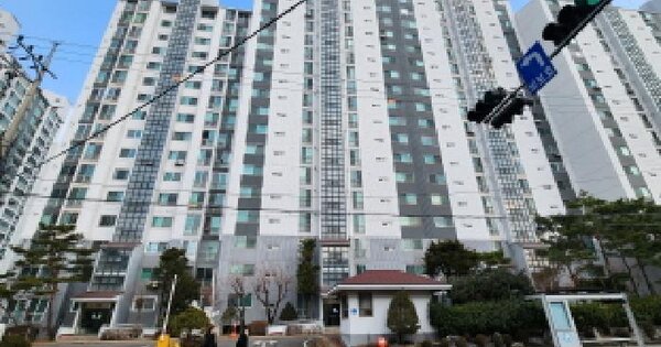 경기도 남양주시 퇴계원읍 퇴계원리 64 일신건영아파트 103동 12층1209호 아파트 경매 물건 이미지