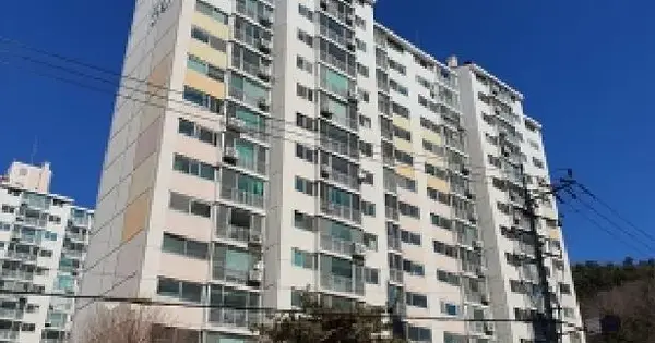 경상남도 김해시 구산동 410 김해구산5주공아파트 501동 11층1104호 아파트 경매 물건 이미지