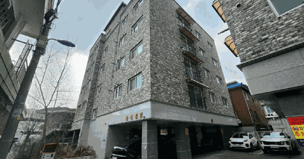 서울특별시 금천구 독산동 1051-11 문정빌 제2동 제4층 제404호 도시형생활주택 경매 물건 이미지