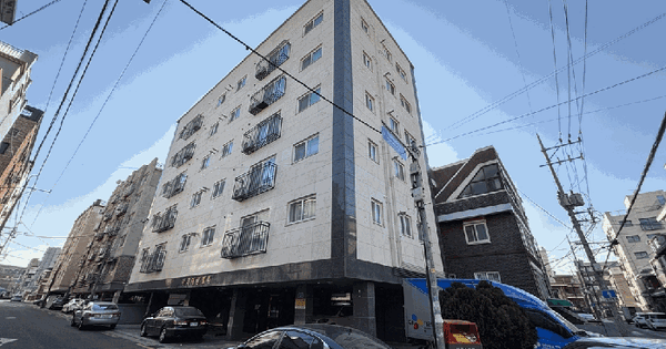 서울특별시 강서구 공항동 678-1 마곡대림밸리  제5층 제501호 도시형생활주택 경매 물건 이미지