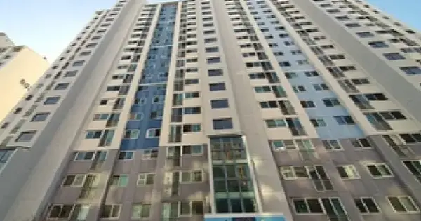 경상남도 김해시 삼문동 61-5 젤미마을6단지주공아파트 603동 5층503호 아파트 경매 물건 이미지