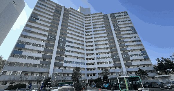 충청남도 당진시 송산면 금암리 11 당진대상아파트 105동 1층 101호 아파트 경매 물건 이미지