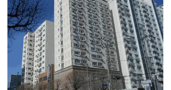 인천광역시 미추홀구 주안동 395-20 더원시티  7층706호 아파트 경매 물건 이미지