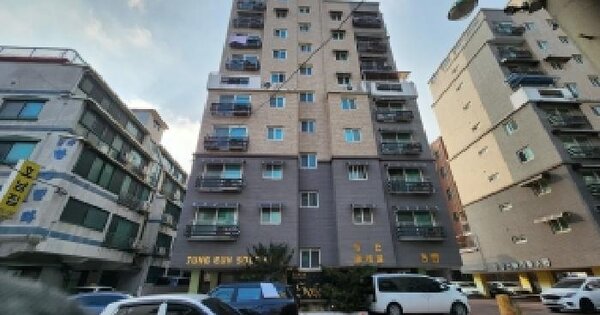경기도 의정부시 의정부동 556-1 정은솔레빌 비동 3층301호 다세대주택 경매 물건 이미지