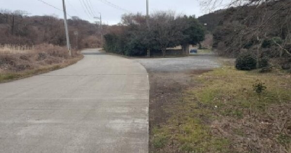 제주특별자치도 제주시 조천읍 와산리 1305-3 도로 경매 물건 이미지
