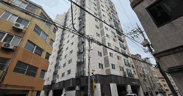 인천광역시 부평구 부평동 449-4 하임힐  4층404호 오피스텔 경매 물건 이미지