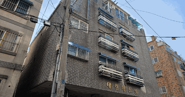 경기도 부천시 소사구 괴안동 122 태림아트빌  5층502호 다세대주택 경매 물건 이미지