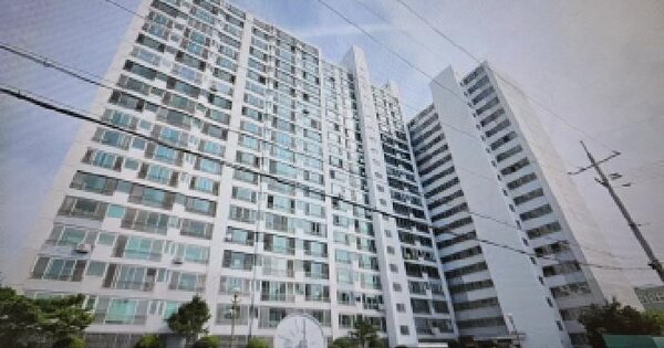 대구광역시 북구 대현동 112-42 대현신화맨션 101동 5층508호 아파트 경매 물건 이미지