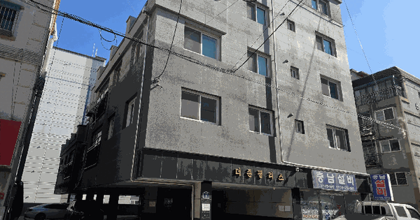 경기도 부천시 오정구 여월동 7-21 더존팰리스  2층202호 도시형생활주택 경매 물건 이미지