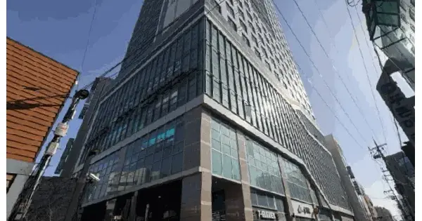 대구광역시 중구 봉산동 50 반월당클래시아2차  1층106호 근린상가 경매 물건 이미지
