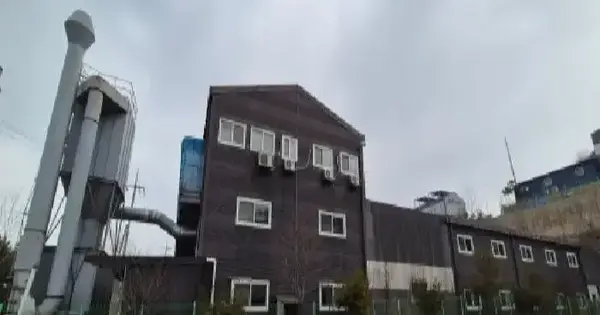 경기도 김포시 월곶면 개곡리 882-4  공장 경매 물건 이미지