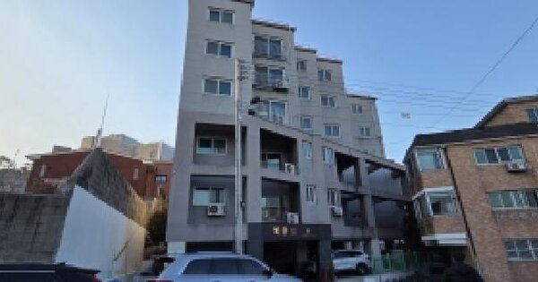 경기도 파주시 금촌동 949-23 지유빌  6층603호 다세대주택 경매 물건 이미지