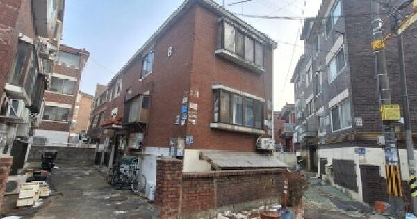 인천광역시 남동구 남촌동 351-5  2층201호 다세대주택 경매 물건 이미지