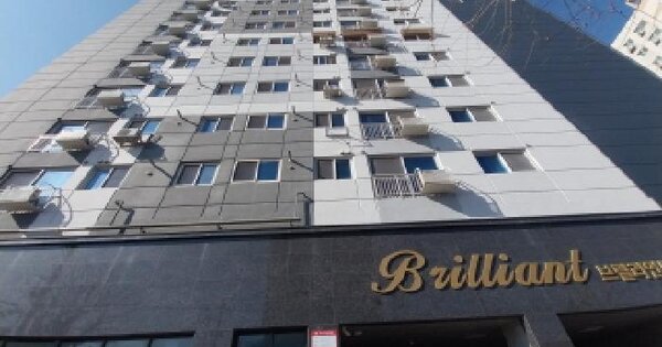 인천광역시 미추홀구 주안동 695-10 브릴리언트  2층204호 오피스텔 경매 물건 이미지