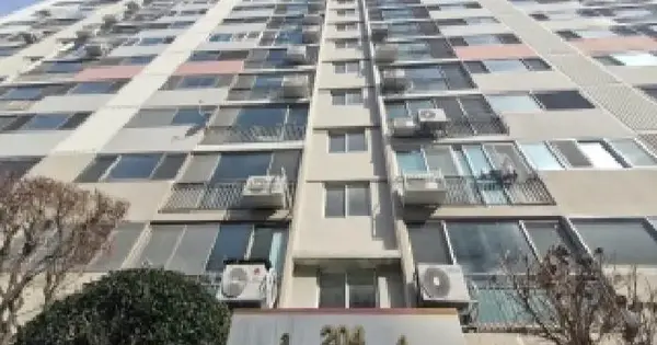 부산광역시 북구 만덕동 911-3 럭키만덕아파트 204동 14층1403호 아파트 경매 물건 이미지