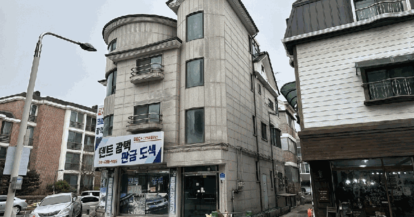 경기도 고양시 일산서구 대화동 2107-10  근린주택 경매 물건 이미지
