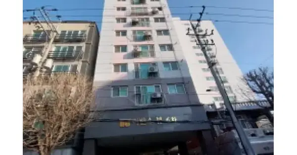 인천광역시 미추홀구 주안동 89-23 어반스뷰6차  14층1401호 오피스텔 경매 물건 이미지