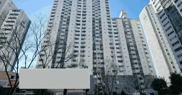 경상남도 창원시 성산구 상남동 44-1 대동아파트 120동 8층 801호 아파트 경매 물건 이미지
