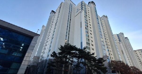 인천광역시 남동구 간석동 616-7 간석신동아파밀리에명품아파트 101동 5층503호 아파트 경매 물건 이미지