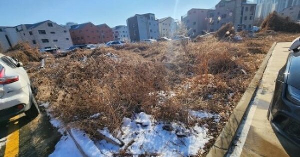 경기도 평택시 고덕동 2016-5 대지 경매 물건 이미지