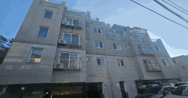 경기도 파주시 아동동 327-2 금잔디2차  5층502호 다세대주택 경매 물건 이미지