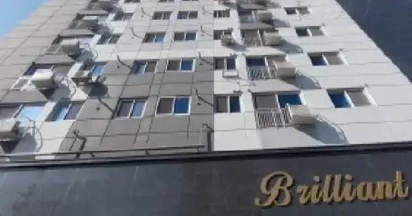 인천광역시 미추홀구 주안동 695-10 브릴리언트  2층205호 오피스텔 경매 물건 이미지