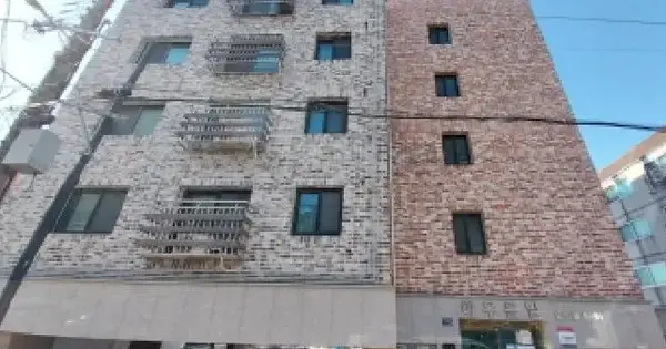 인천광역시 미추홀구 숭의동 5-91  2층201호 다세대주택 경매 물건 이미지