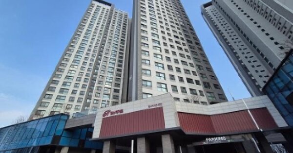 대전광역시 유성구 용계동 677-1 힐스테이트도안  2층102동201호 오피스텔 경매 물건 이미지