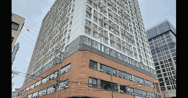 광주광역시 북구 신안동 121-2 광주역한국아델리움  4층405호 오피스텔 경매 물건 이미지