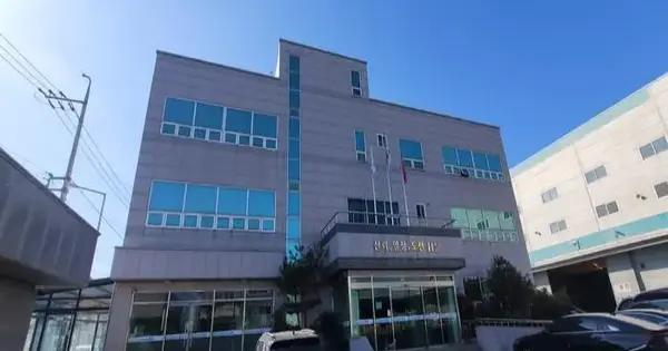 경상남도 함안군 군북면 사도리 1251  공장 경매 물건 이미지