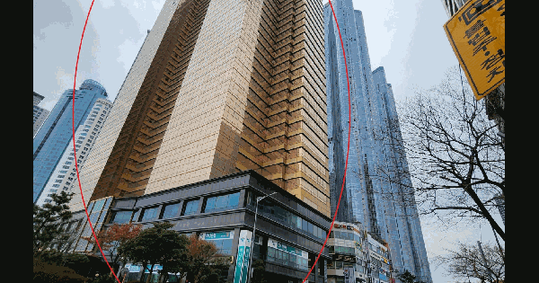 부산광역시 해운대구 우동 1435-1 우신골든스위트  16층동관1707호 오피스텔 경매 물건 이미지