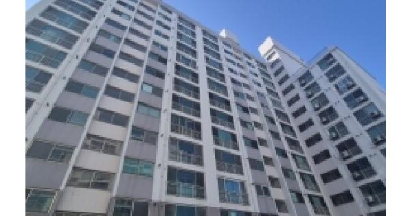 광주광역시 광산구 송정동 593 모아임대아파트 103동 OOOOOOOO 아파트 경매 물건 이미지